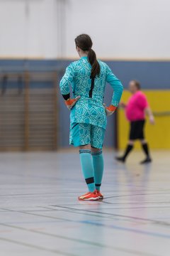 Bild 33 - wCJ NFV Futsalturnier